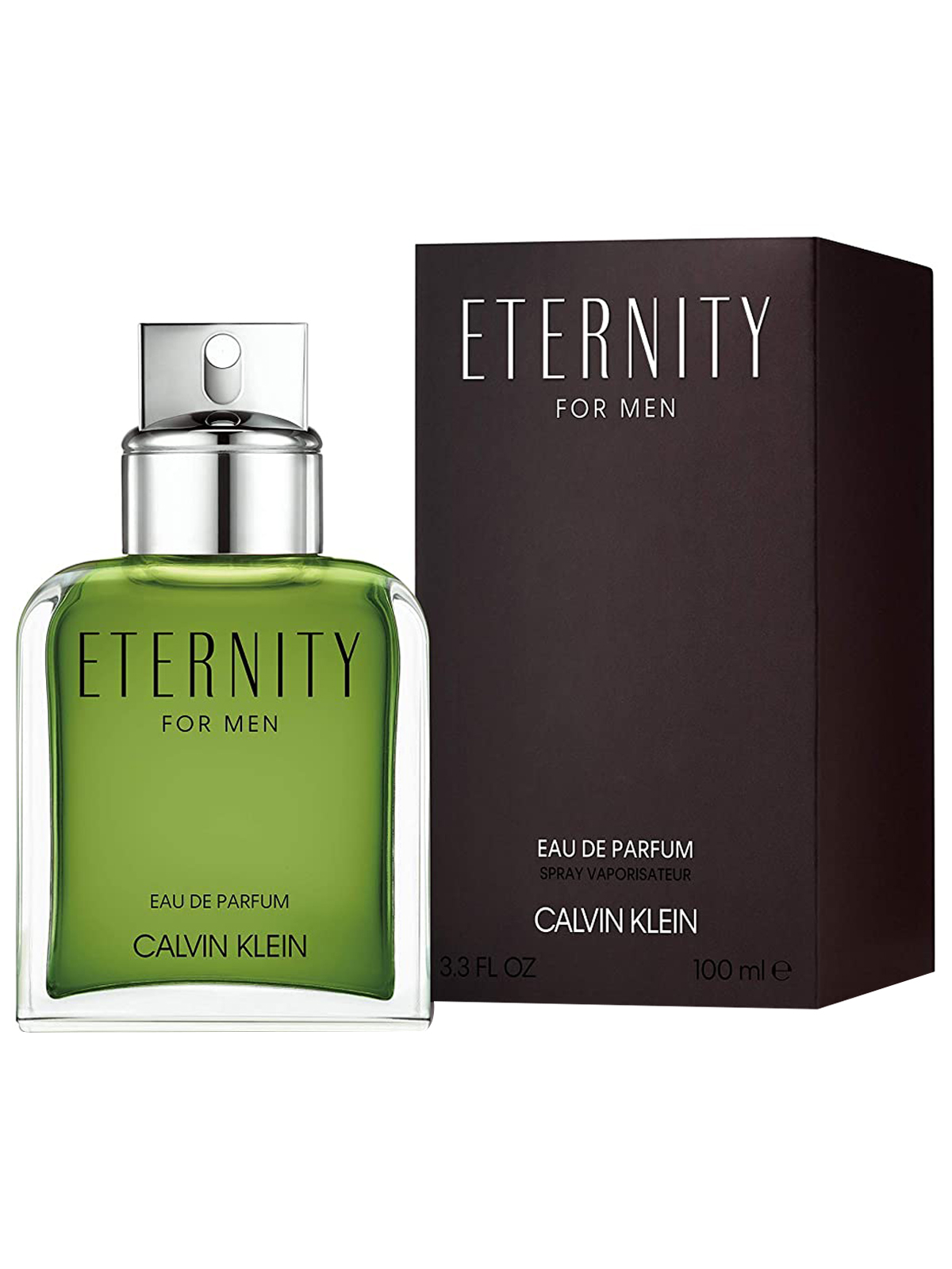 Calvin Klein Eternity Eau De Parfum For Men