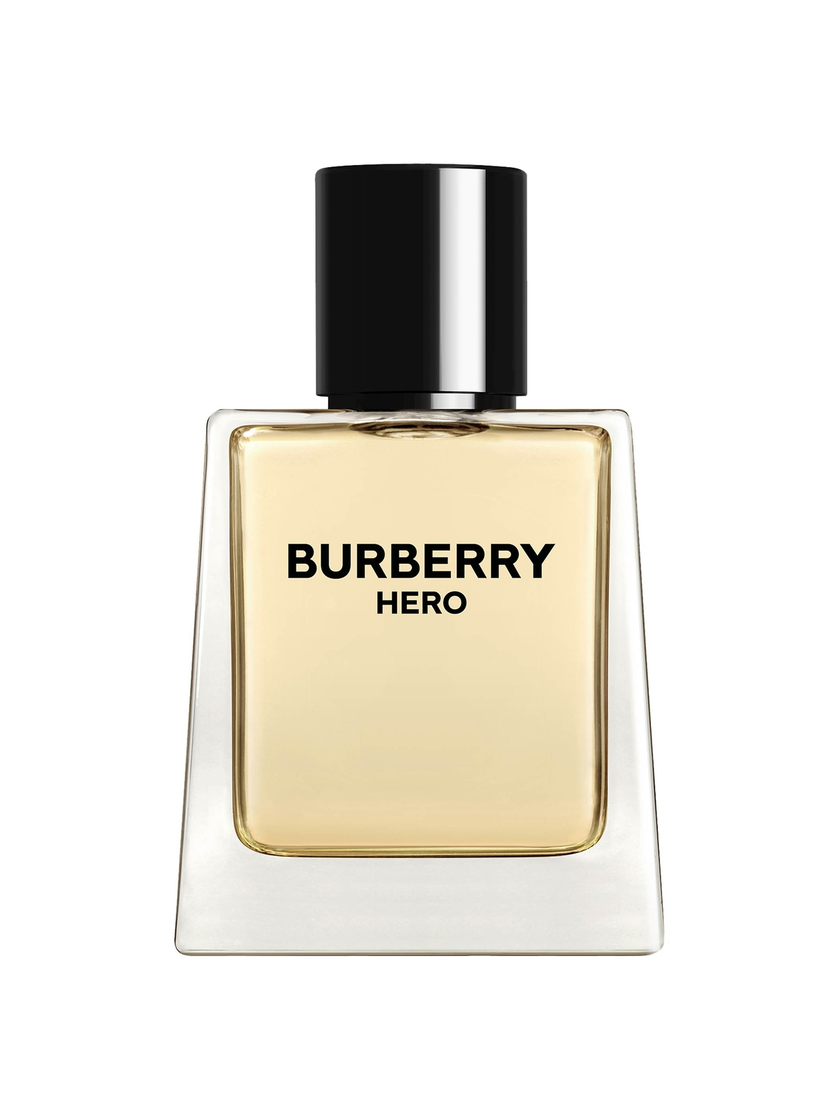 Burberry Hero For Men Eau De Toilette