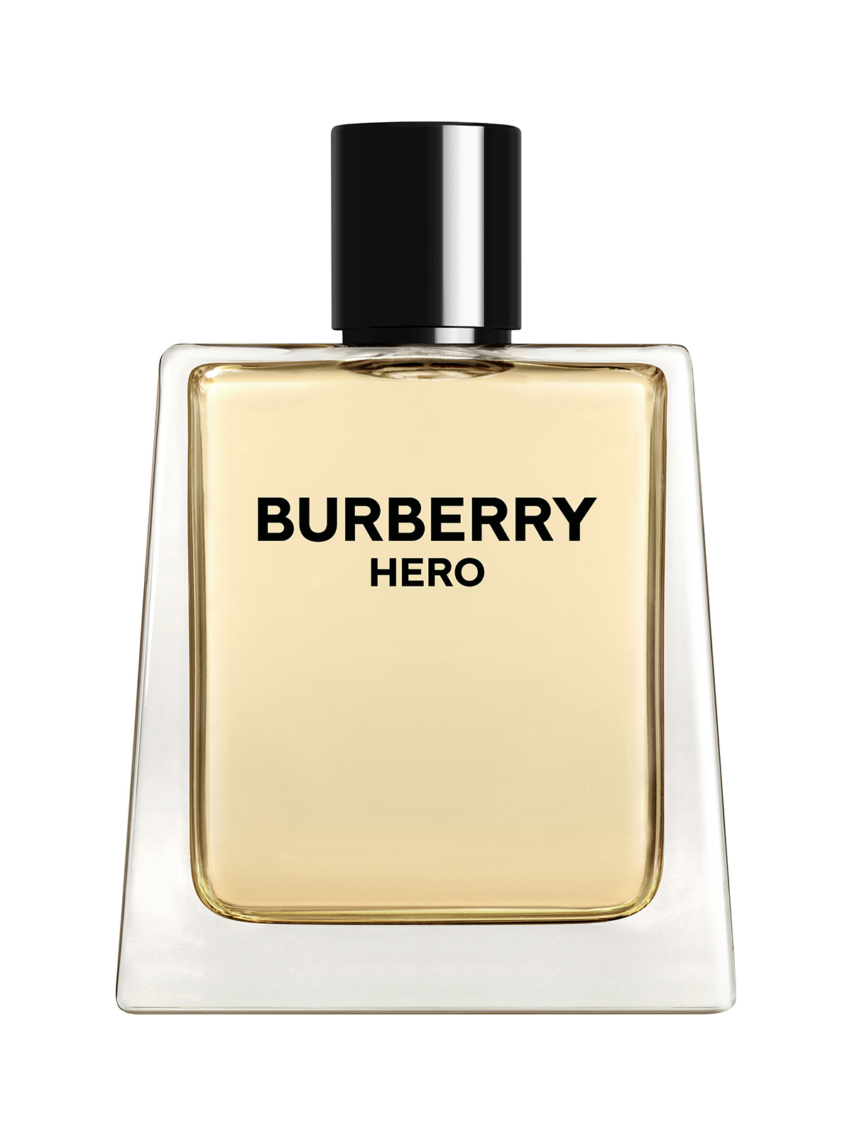 Burberry Hero For Men Eau De Toilette