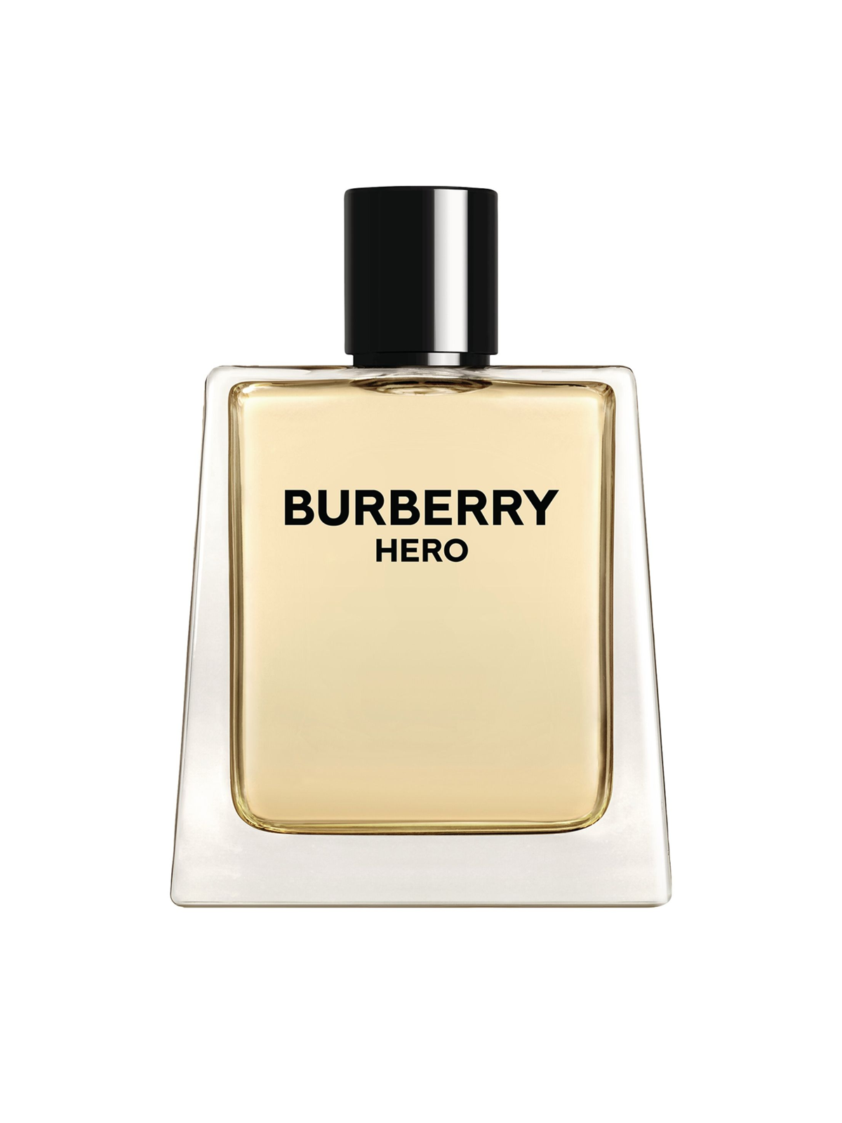 Burberry Hero For Men Eau De Toilette