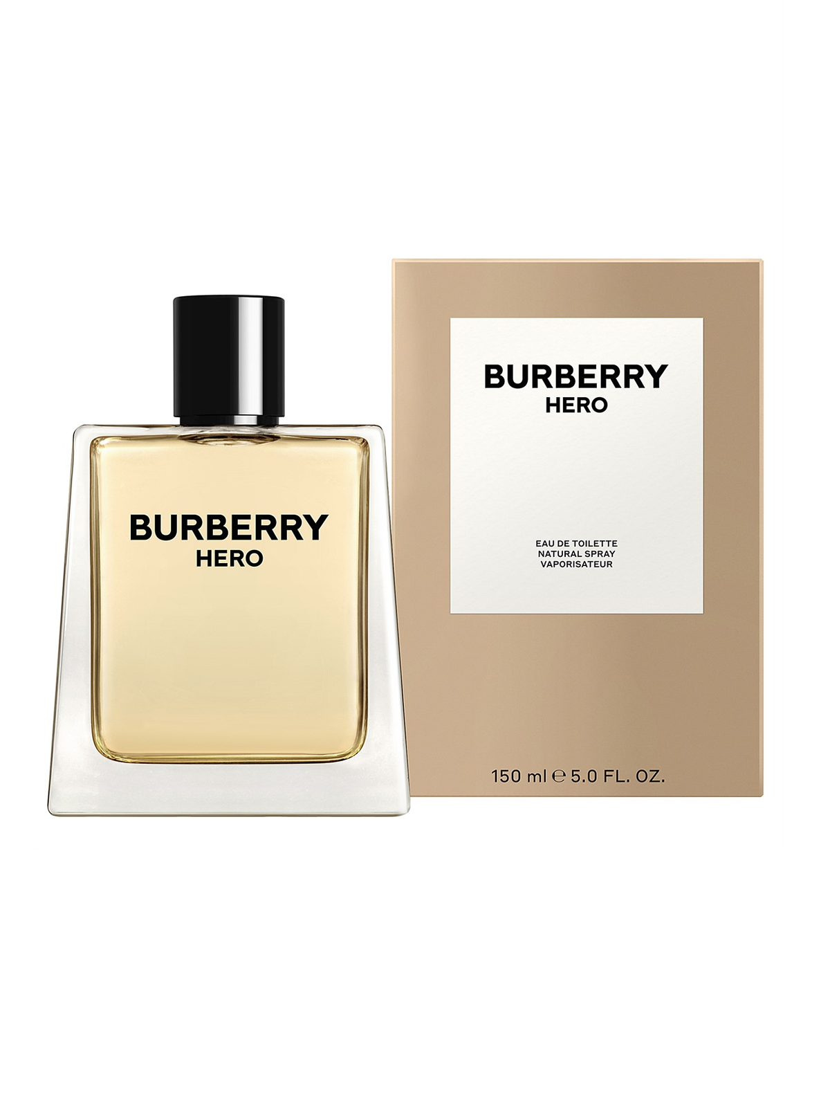 Burberry Hero For Men Eau De Toilette