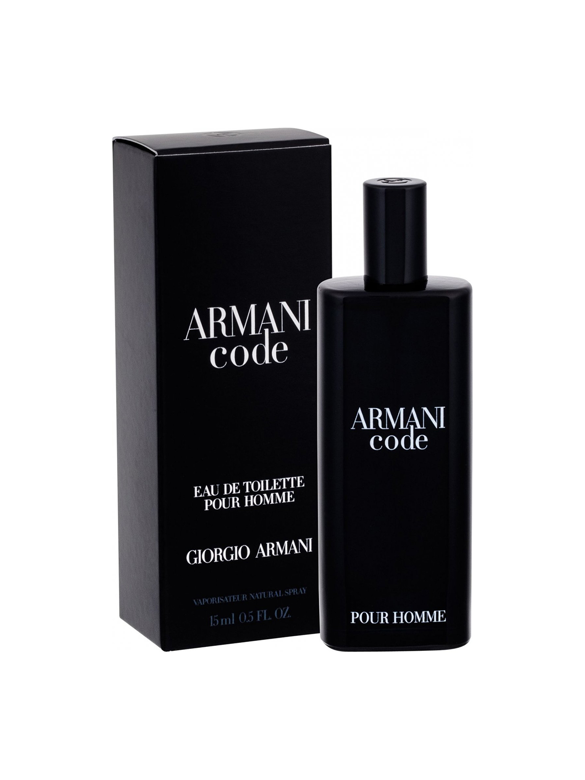 Giorgio Armani Code Eau De Toilette For Men