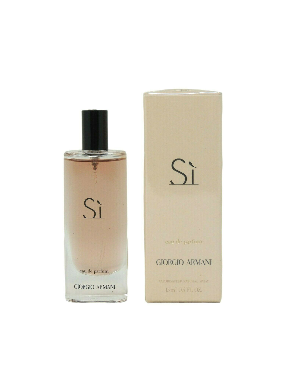 Armani Si For Women Eau De Parfum 30ML