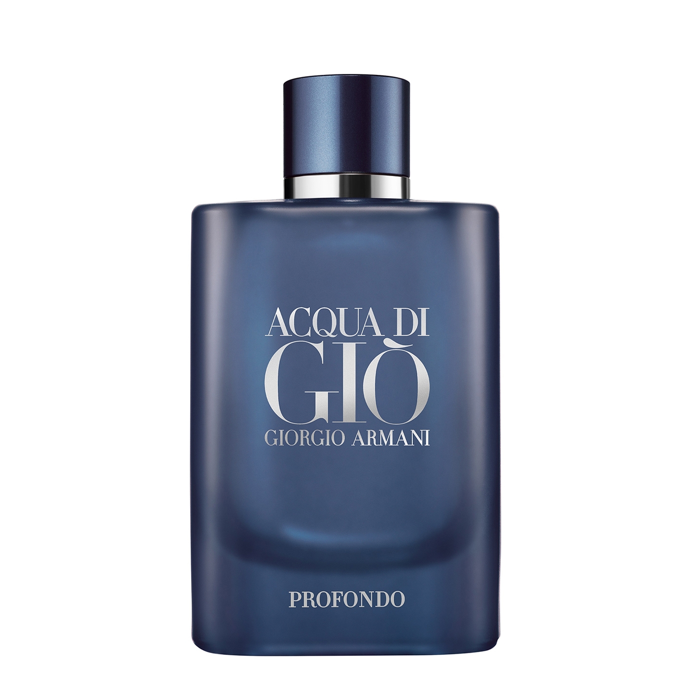 Armani Acqua Di Gio Profondo For Men Eau De Parfum