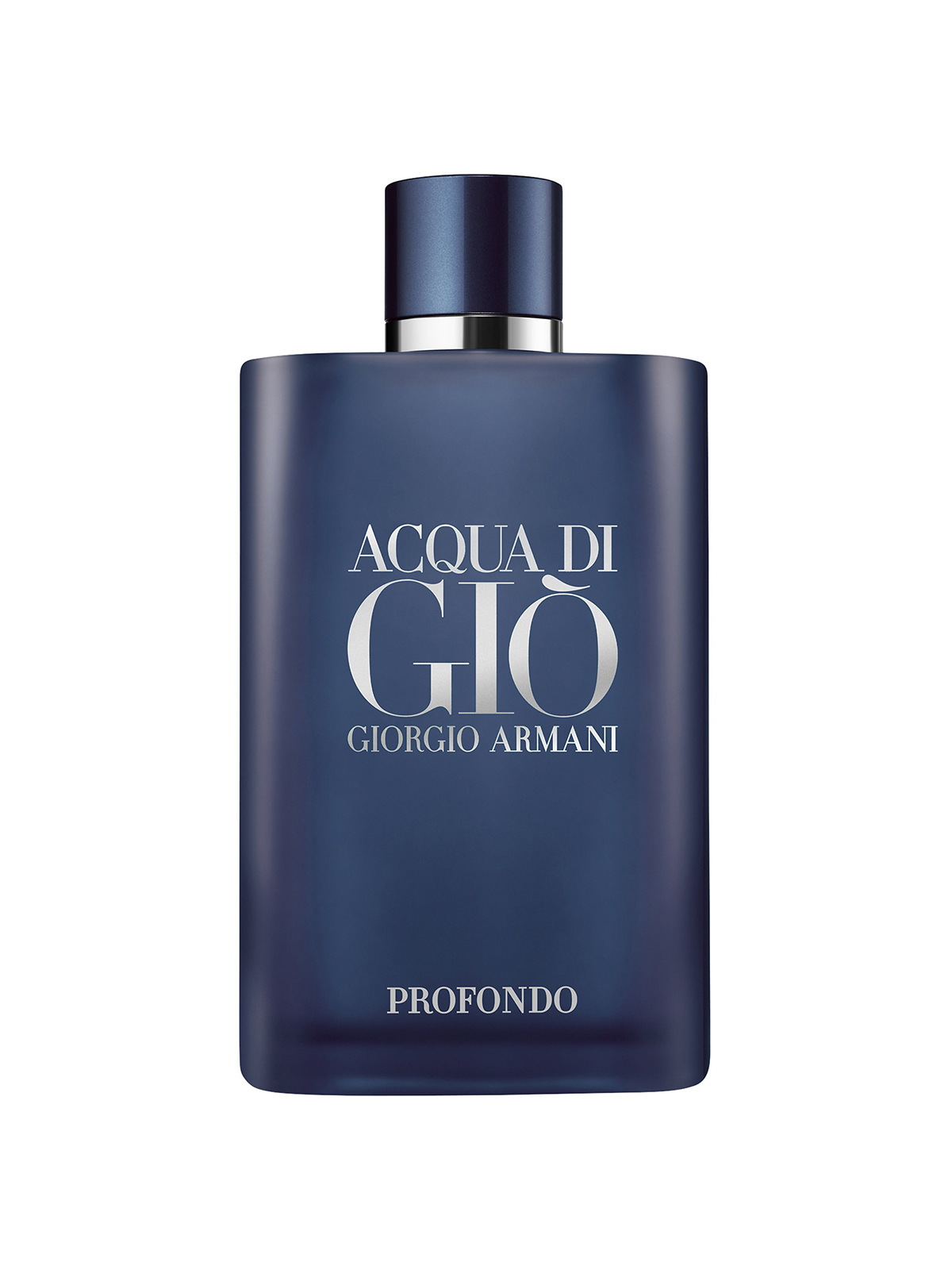 Armani Acqua Di Gio Profondo For Men Eau De Parfum