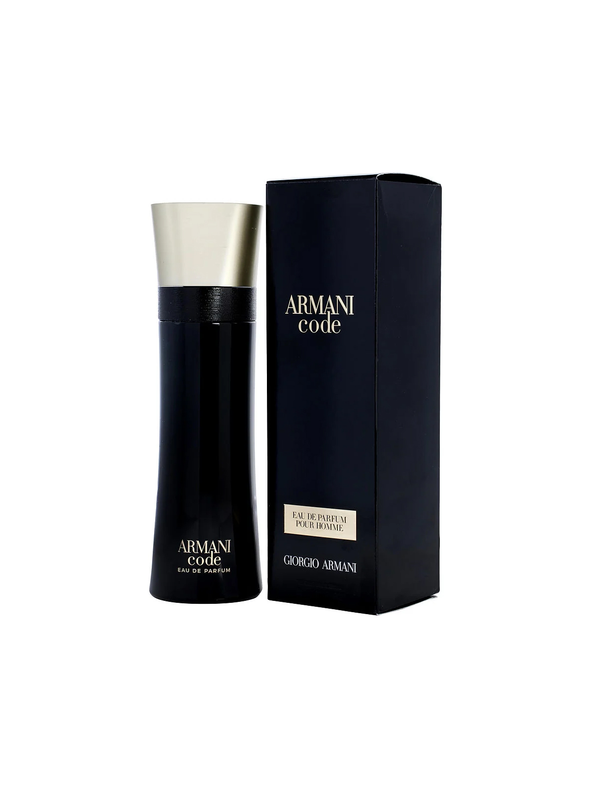 Armani Code Eau De Parfum For Men