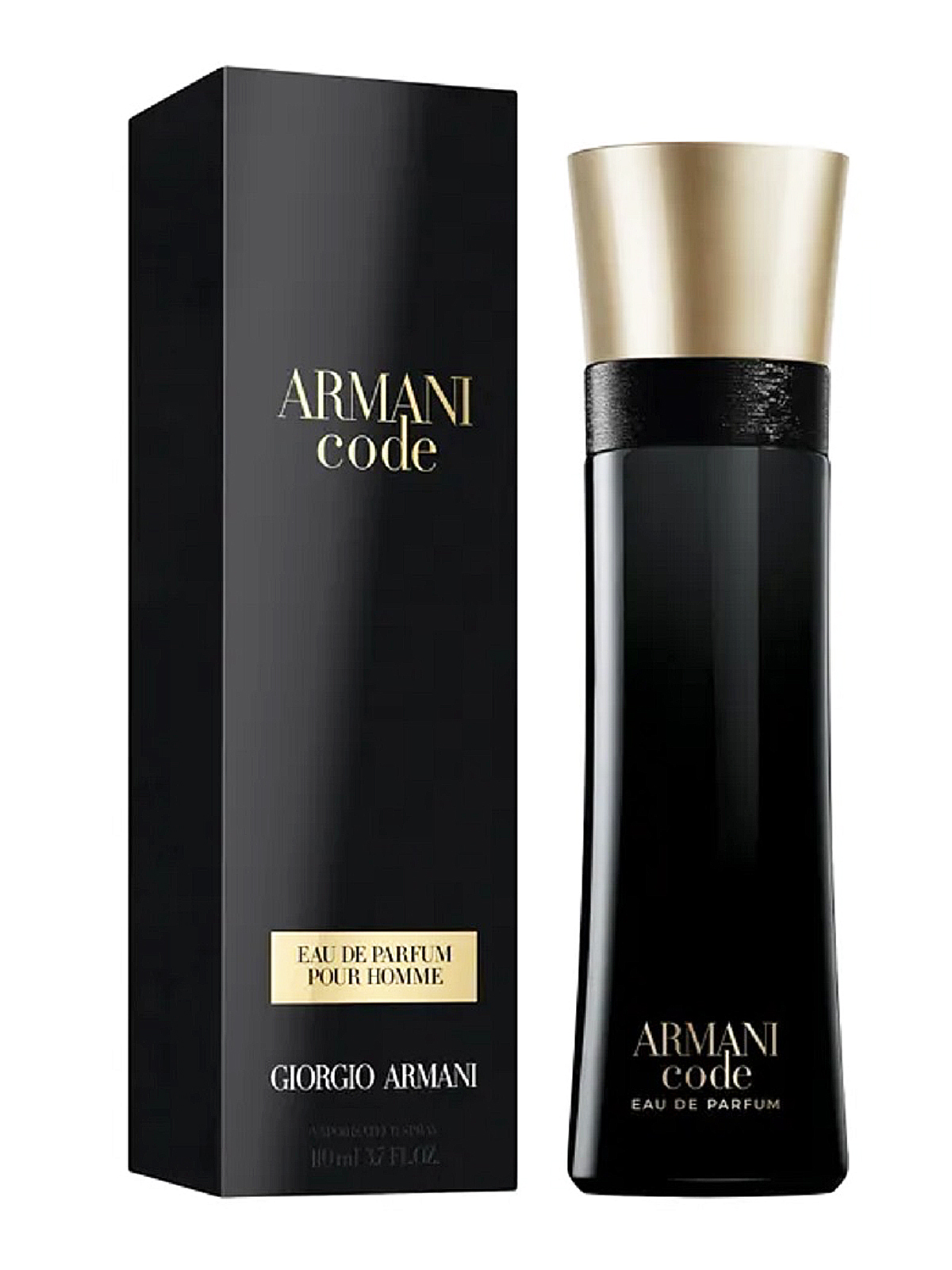 Armani Code Eau De Parfum For Men