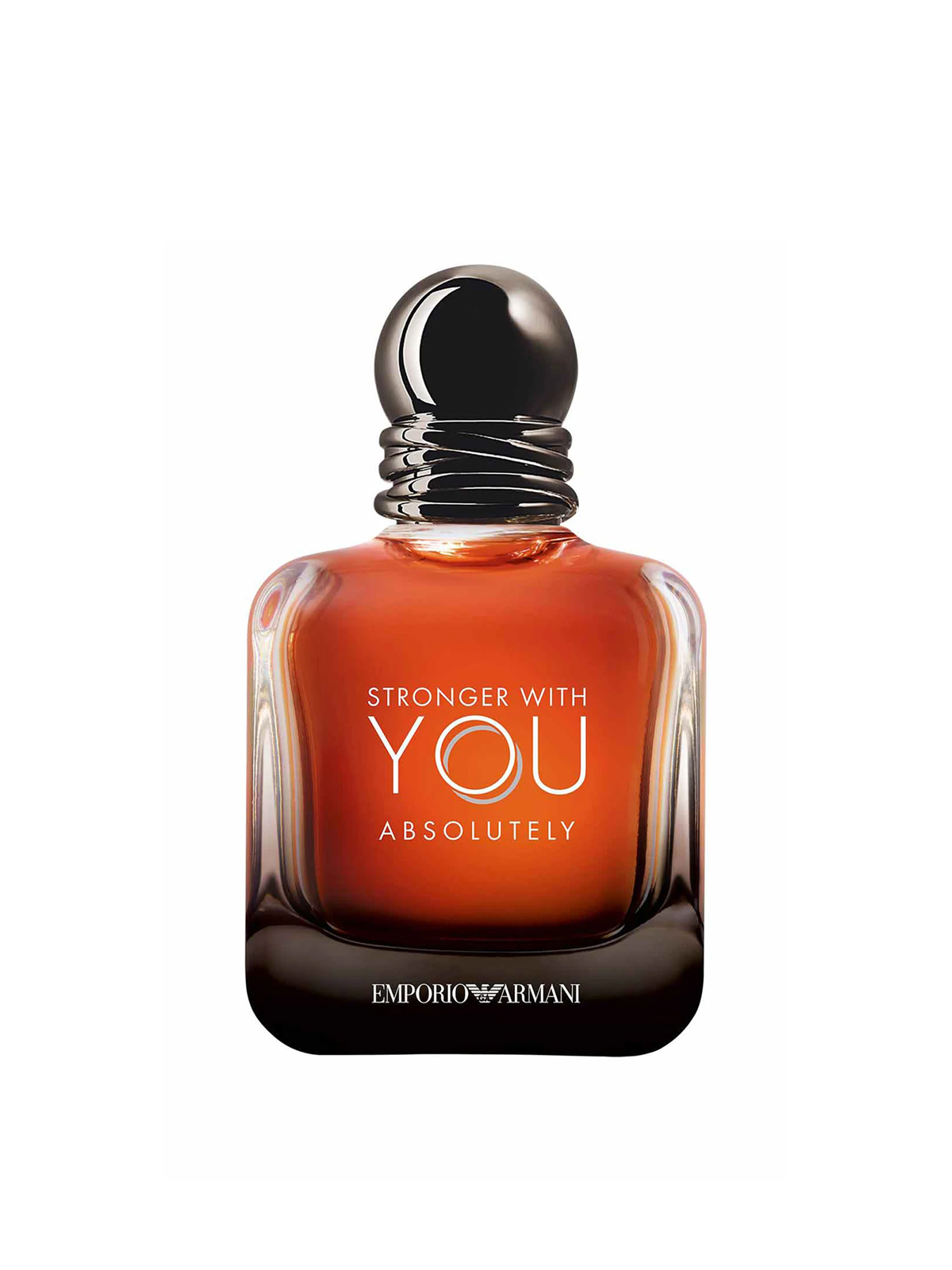 Armani Stronger With You Absolutely Pour Homme Eau De Parfum