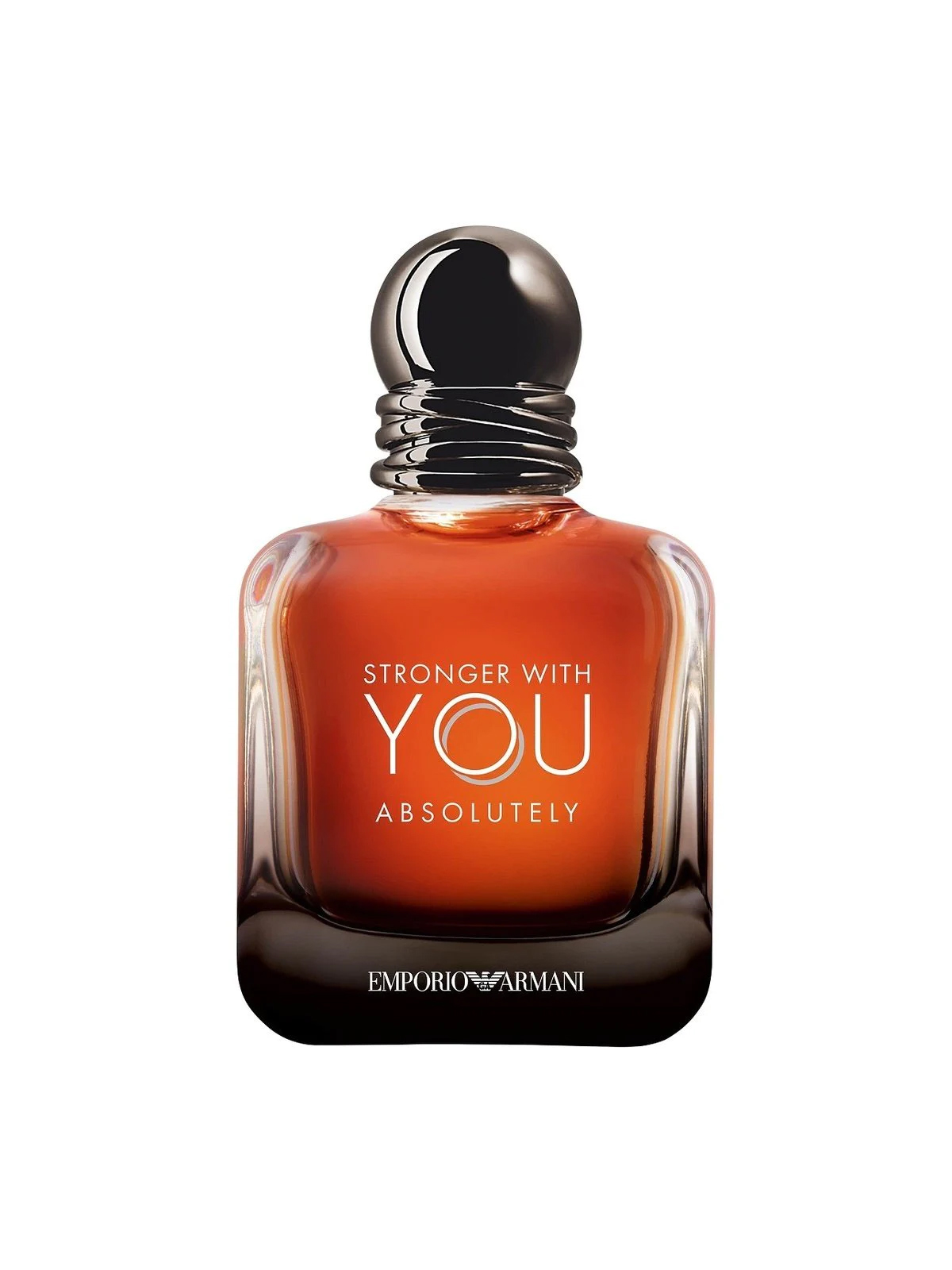 Armani Stronger With You Absolutely Pour Homme Eau De Parfum