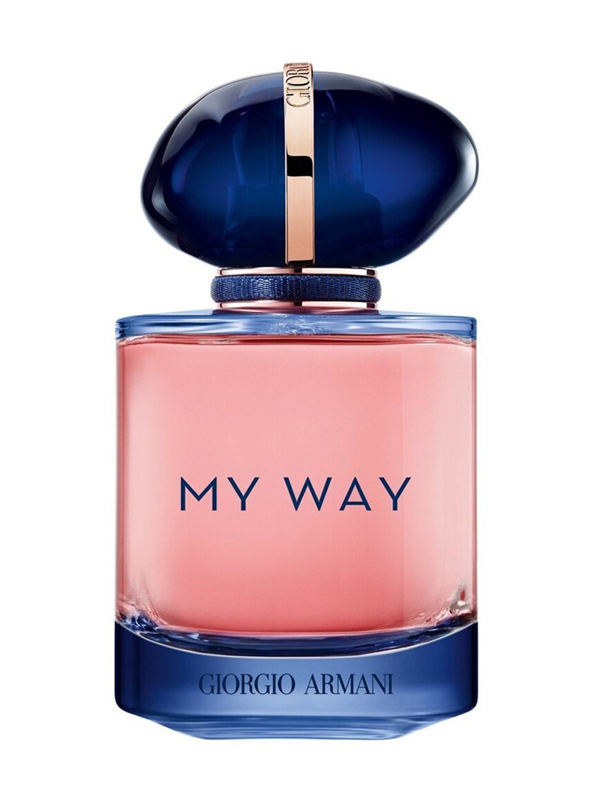 Armani My Way Intense Eau De Parfum For Women