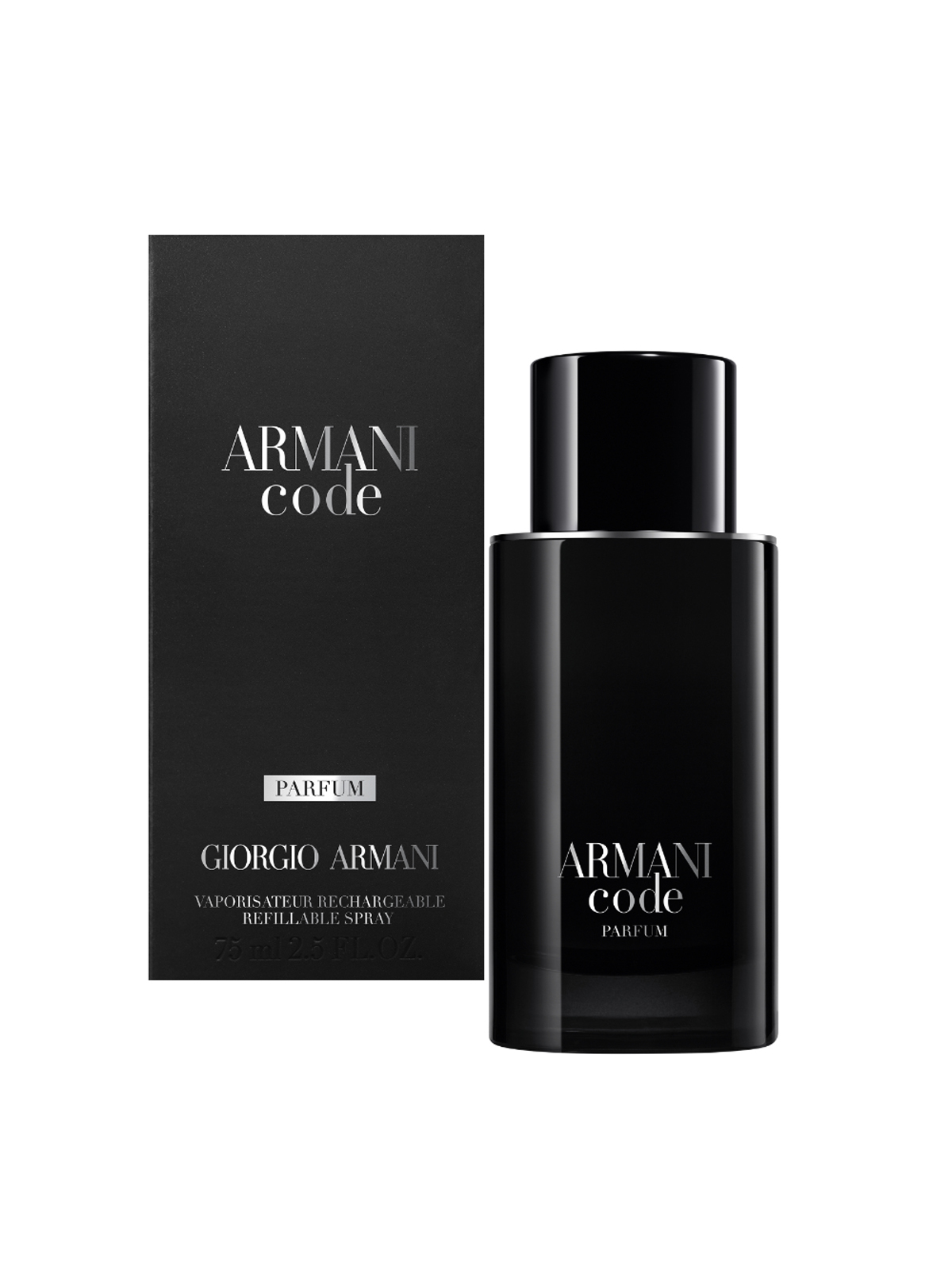 Armani Code Parfum For Men