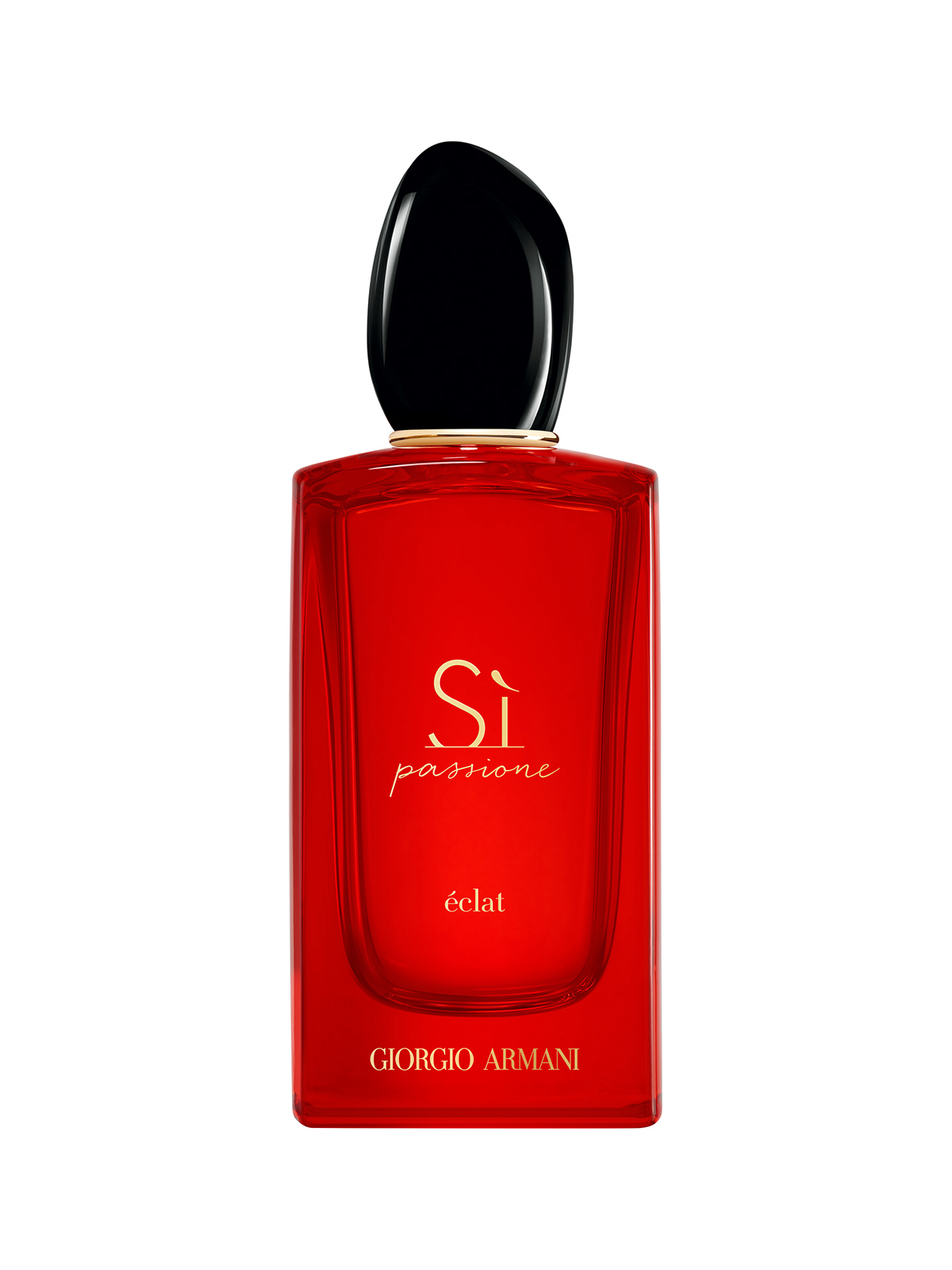 Armani Si Passione Eclat Eau De Parfum For Women