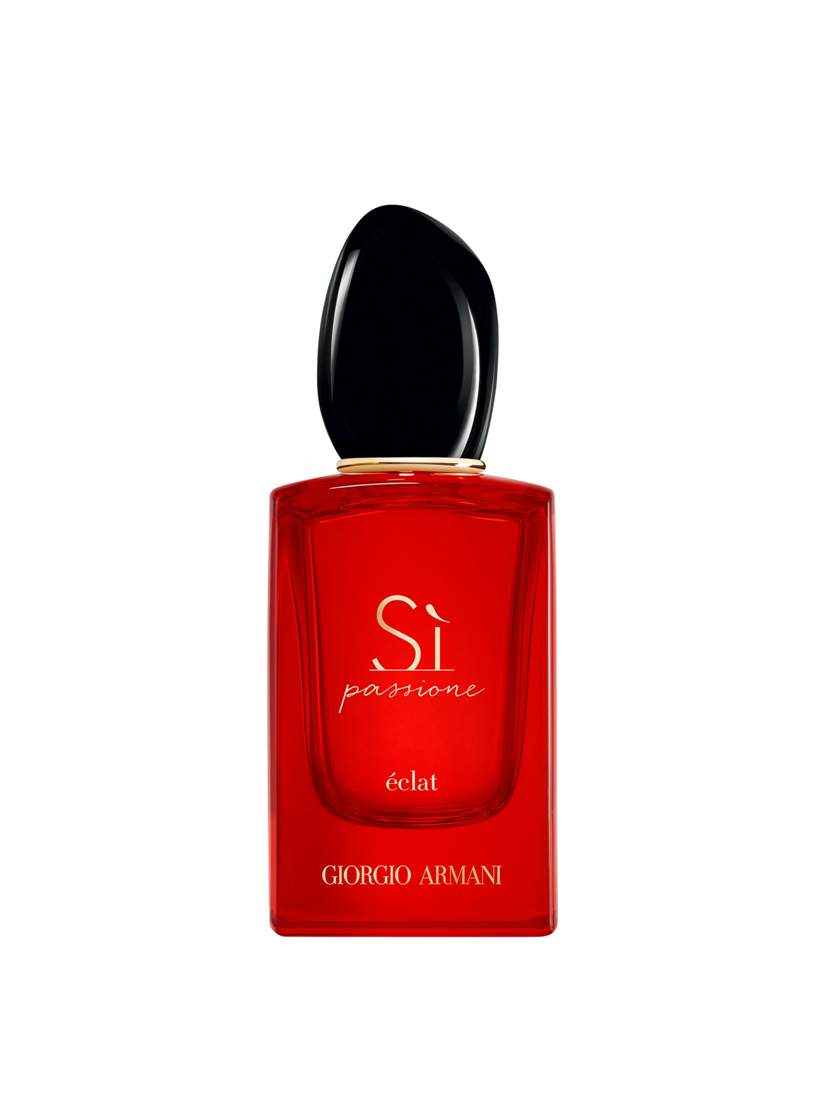 Armani Si Passione Eclat Eau De Parfum For Women