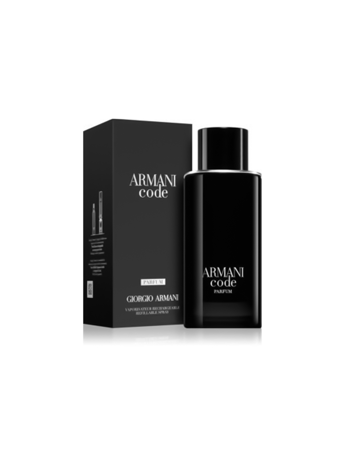 Armani Code Parfum For Men