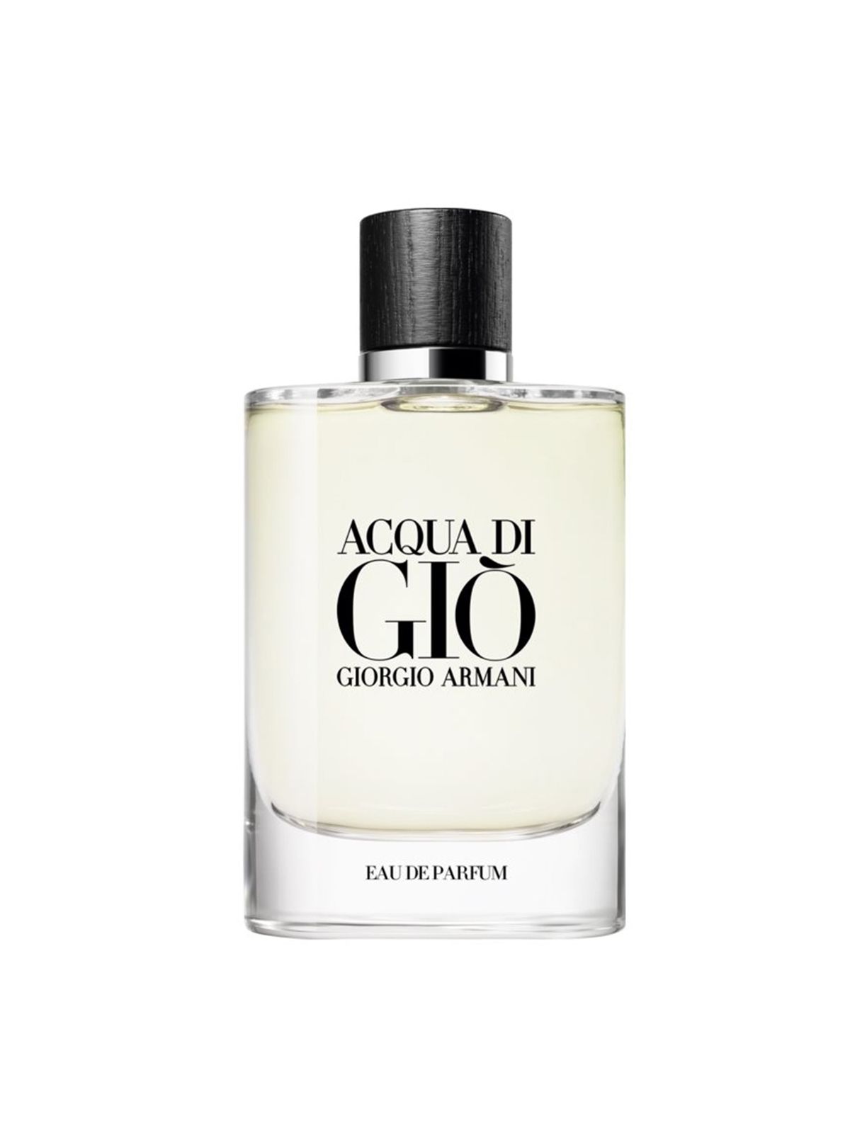 Armani Acqua Di Gio For Men Eau De Parfum