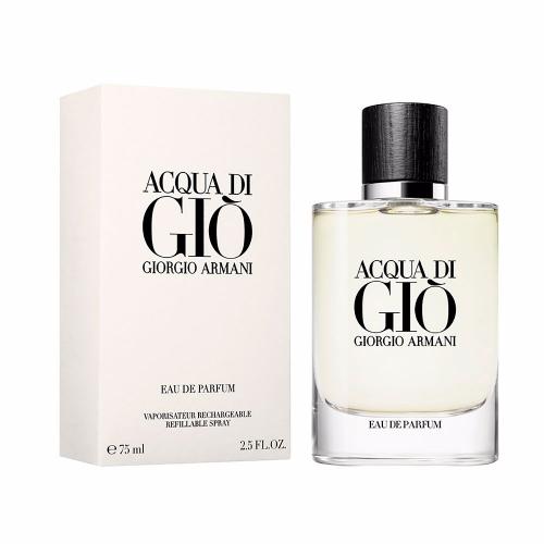 Armani Acqua Di Gio For Men Eau De Parfum