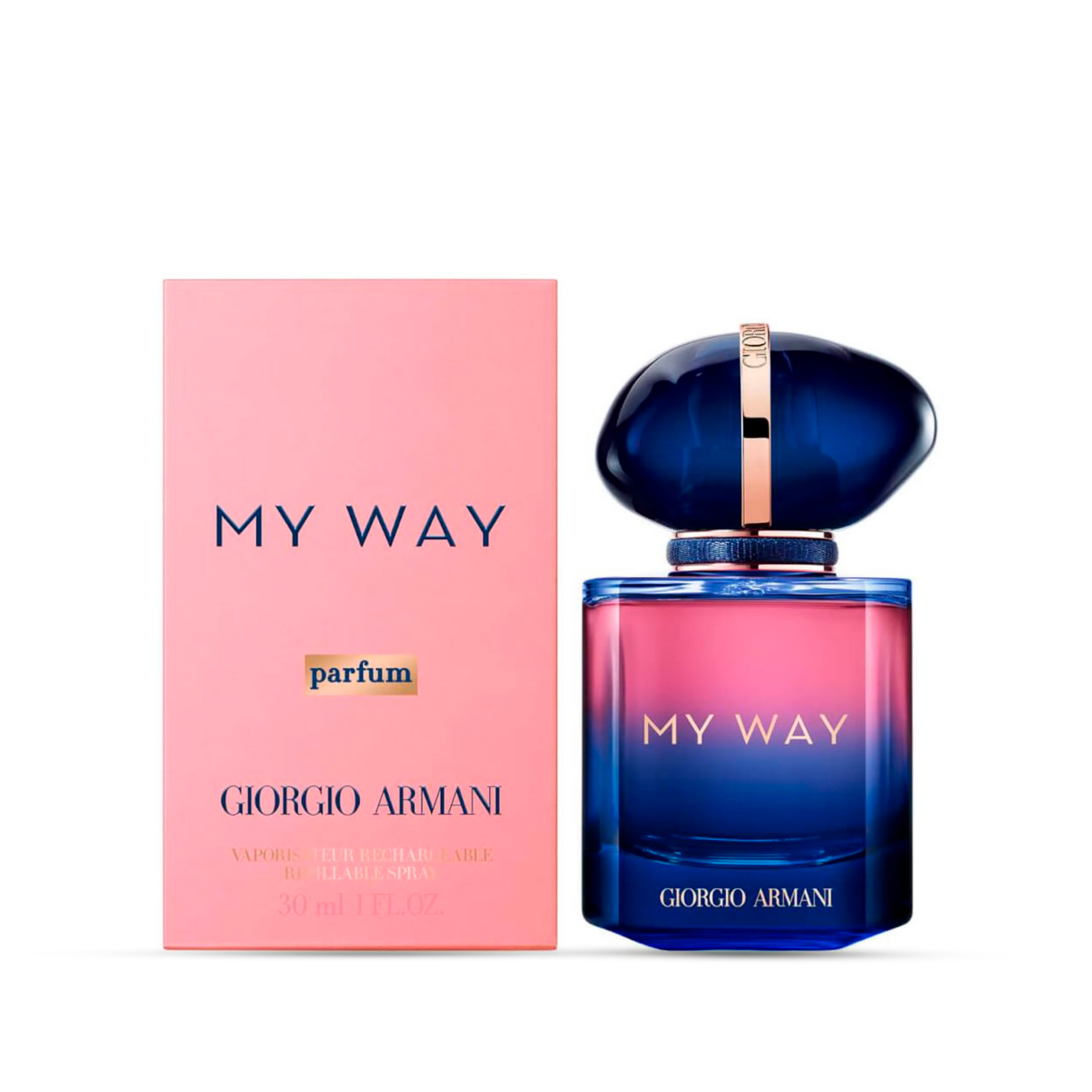 Armani My Way Le Parfume For Women 90ML