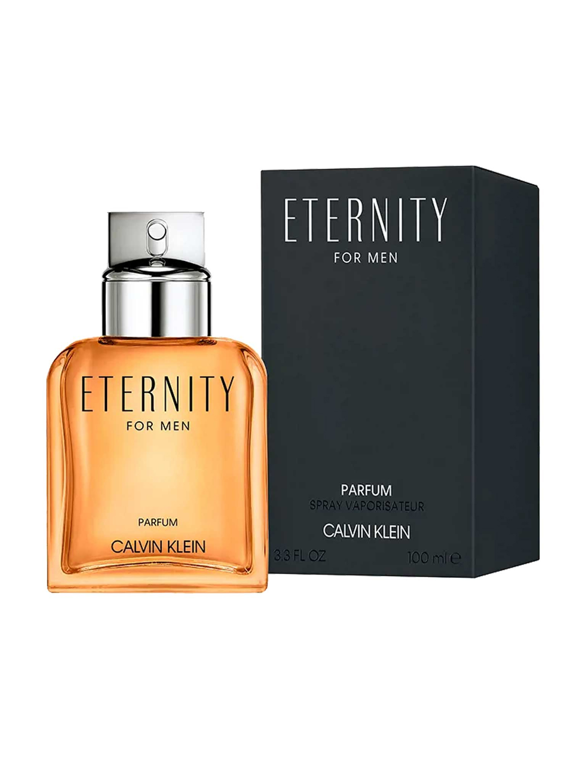 Calvin Klein Eternity Parfum For Men