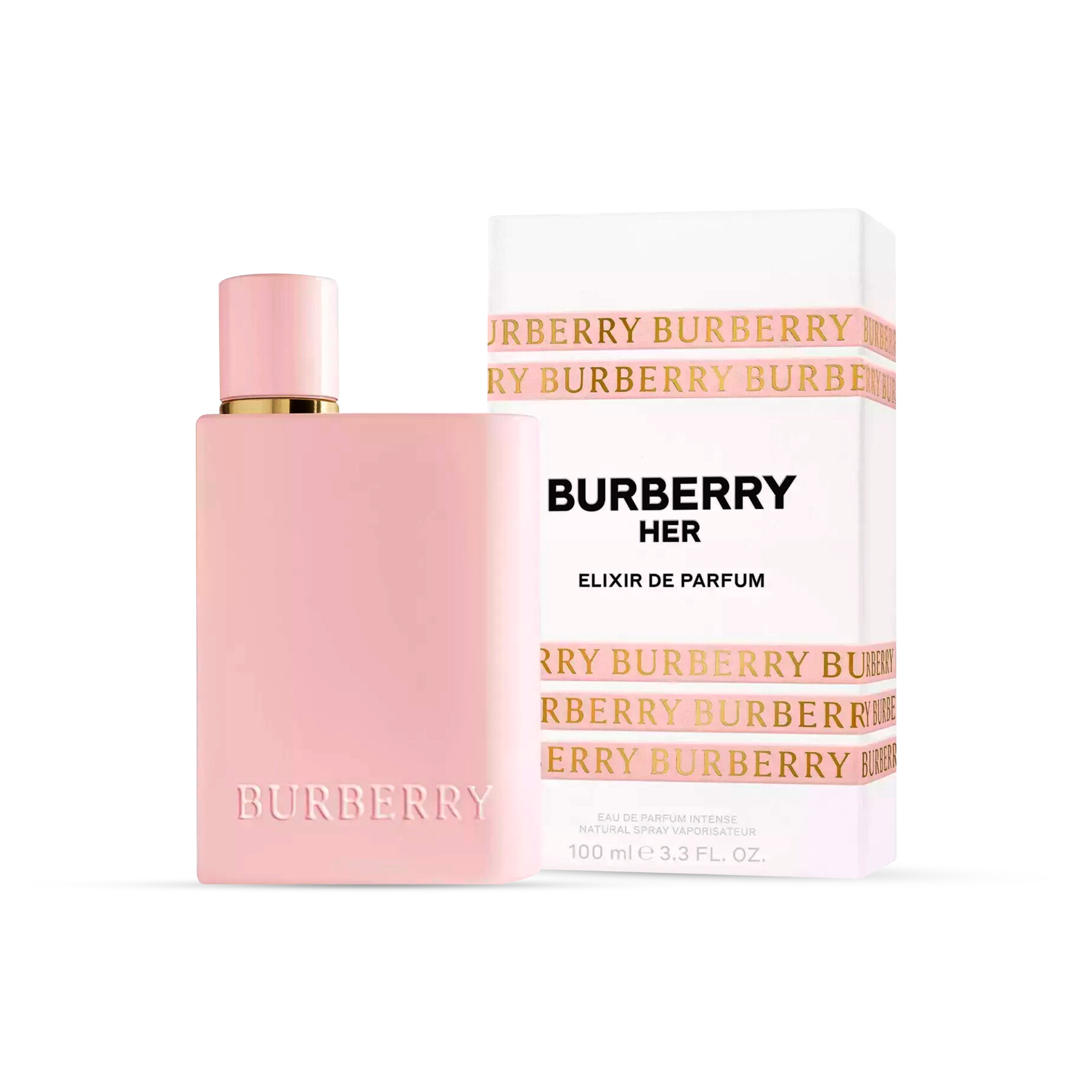 Burberry For Her Elixir Eau De Parfum 100ML