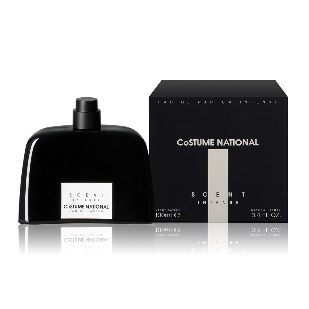 Costume National Scent Intense For Unisex Eau De Parfum 100ML