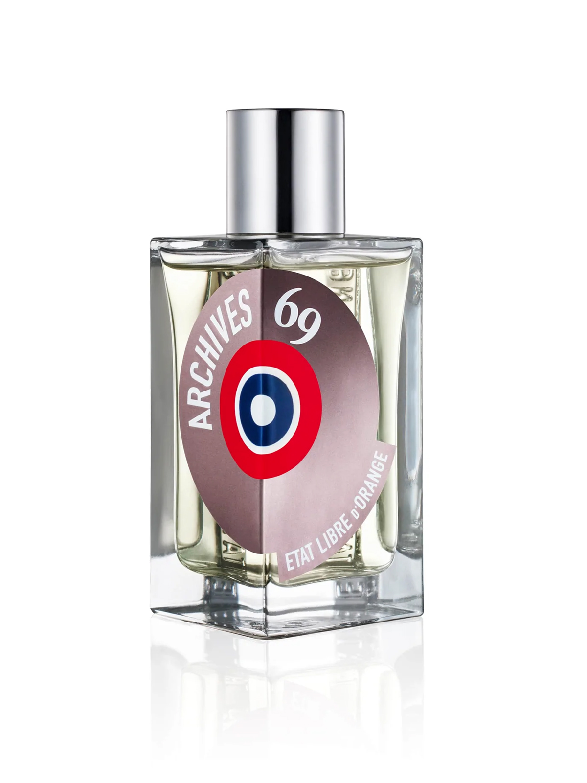 Etat Libre D'orange Archives 69  EDP 100ML