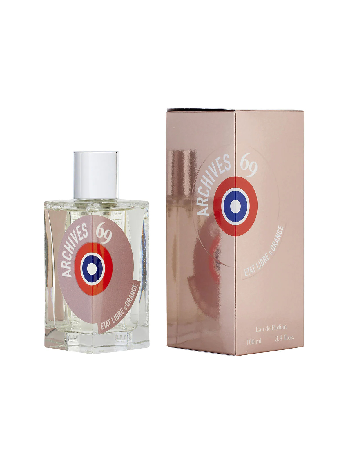 Etat Libre D'orange Archives 69  EDP 100ML