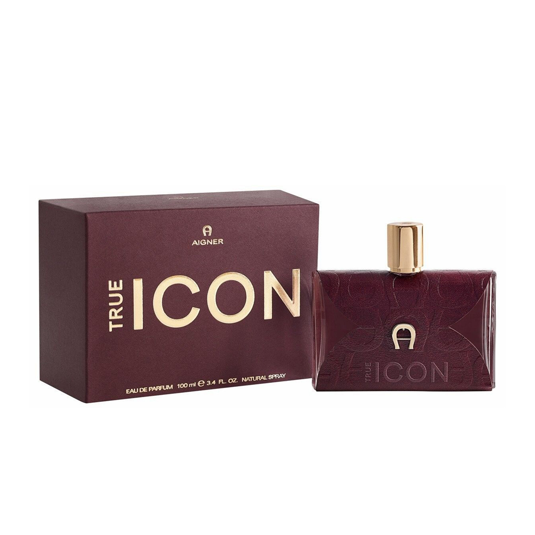 Aigner Icon True Eau De Parfum For Women