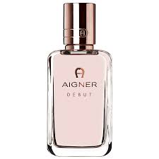 Aigner Debut For Women Eau De Parfum 50ML