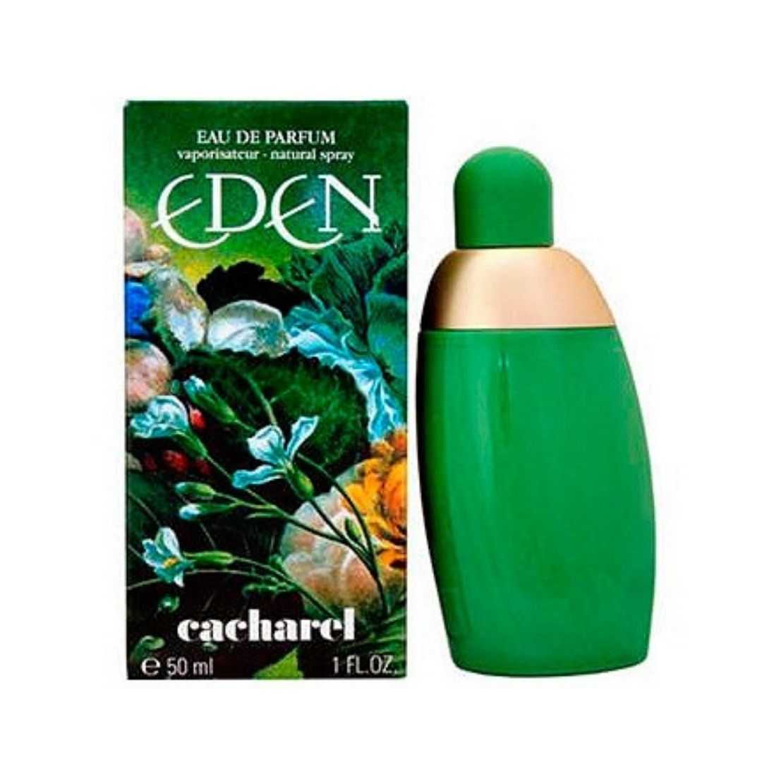 Cacharel Eden For Women Eau De Parfum 30ML