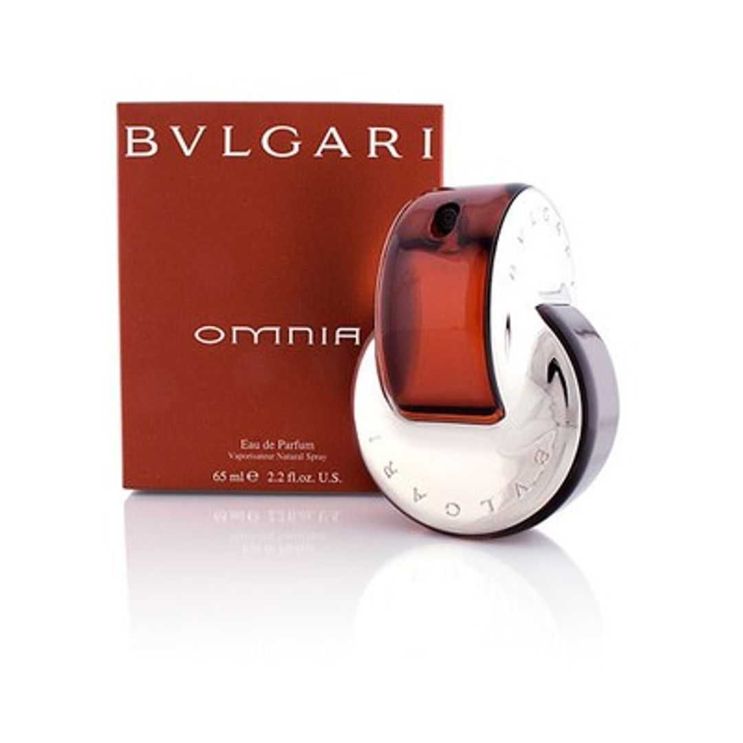 Bvlgari Omnia For Women Eau De Parfum 40ML