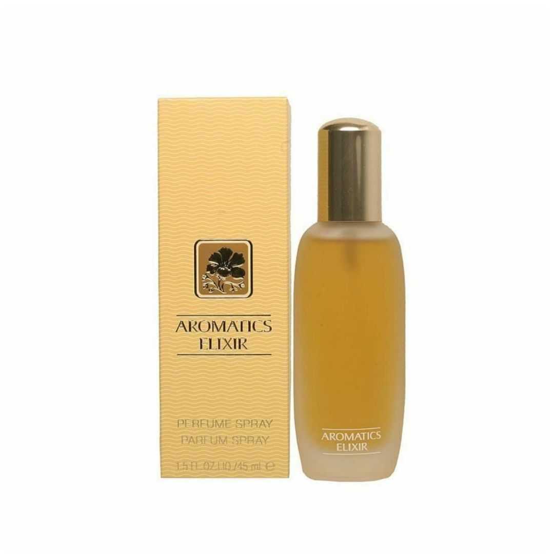 Clinique Aromatics Elixir For Women Eau De Parfum 100ML