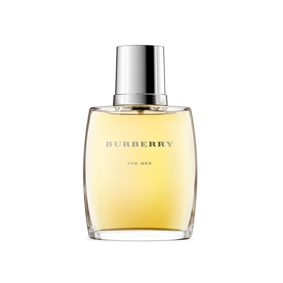 Burberry For Men Eau De Toilette  50ML