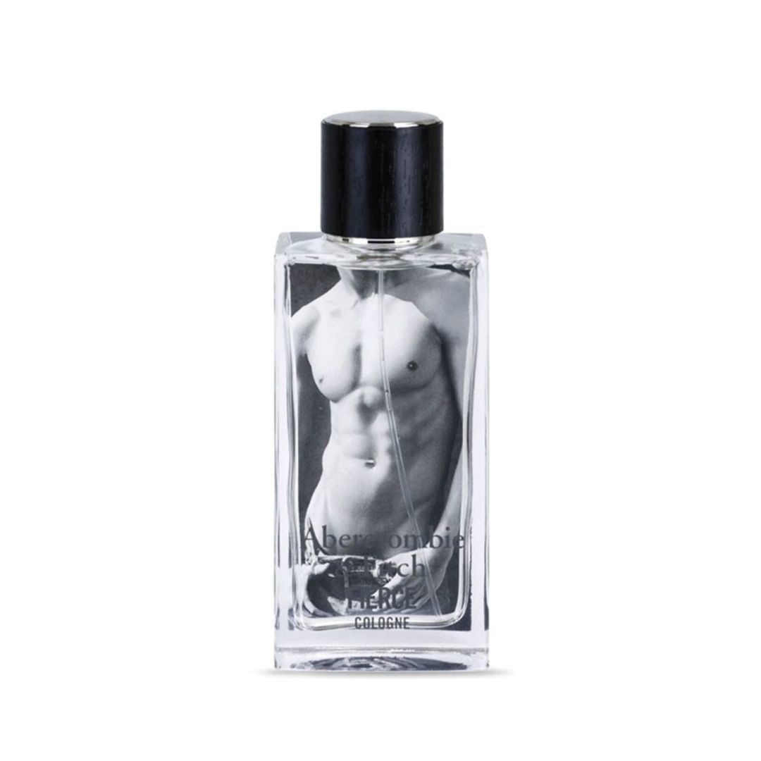 Abercrombie &a; Fitch Fierce For Men Eau De Cologne 100ML