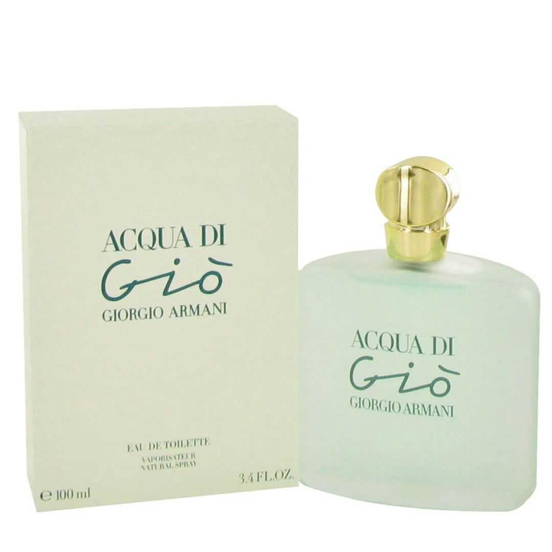 Armani Acqua Di Gioia For Women Eau De Toilette 100ML