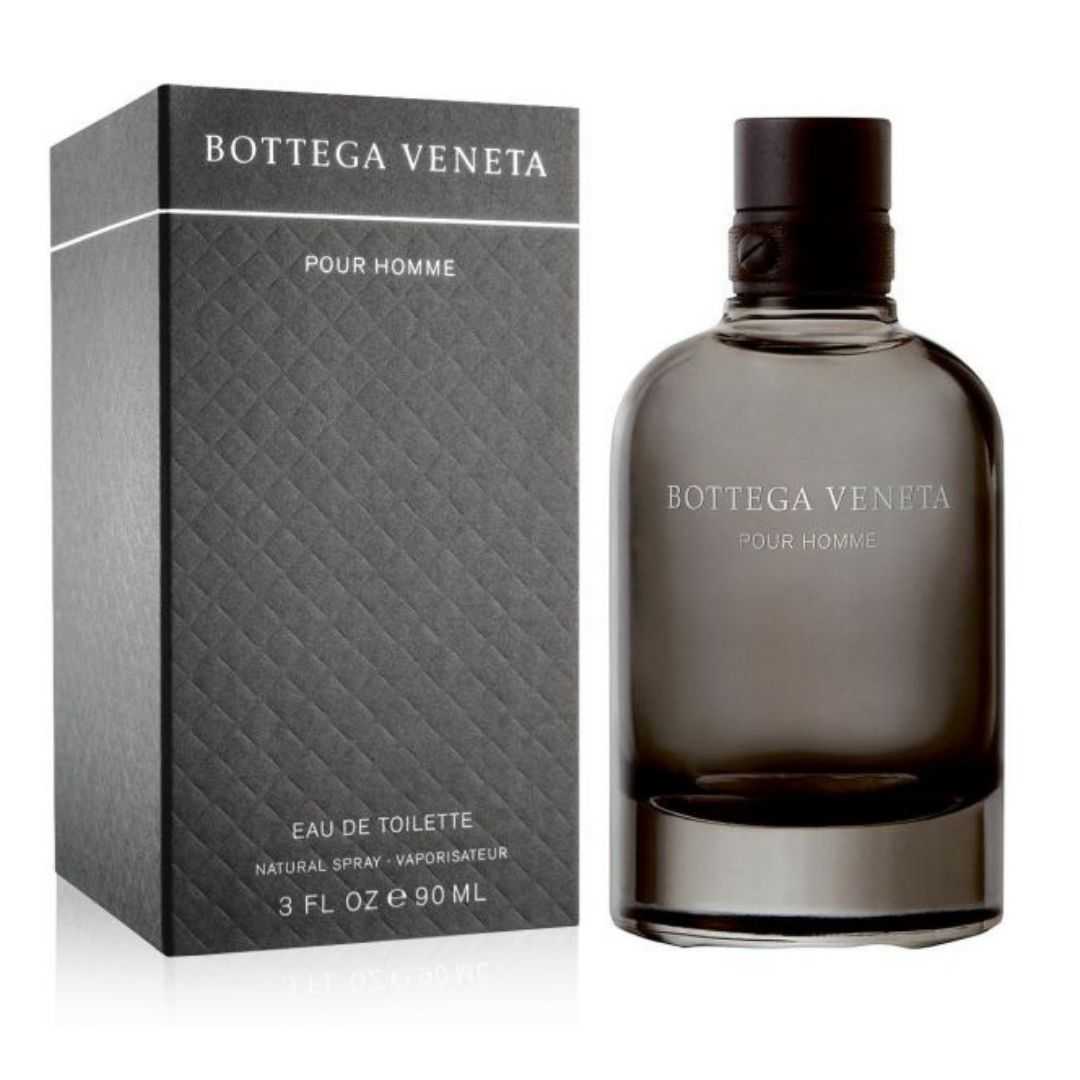 Bottega Veneta Pour Homme For Men Eau De Toilette 90ML