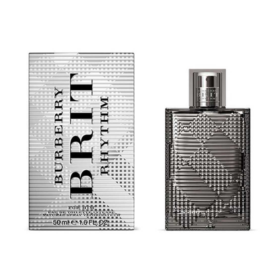 Burberry Brit Rhythm For Men Intense Eau De Toilette 90ML