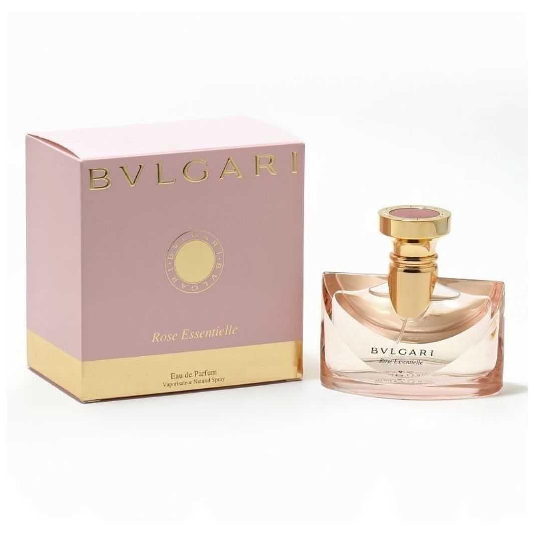 Bvlgari Rose Essentielle For Women Eau De Parfum 50ML