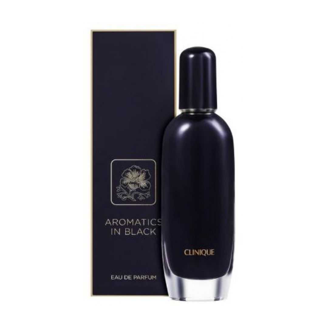 Clinique Aromatics In Black For Women Eau De Parfum 100ML