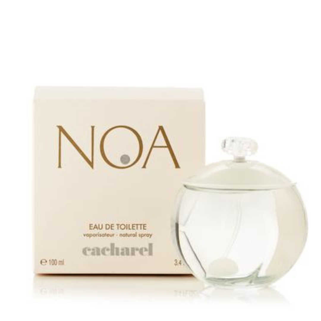 Cacharel Noa For Women Eau De Toilette 50ML