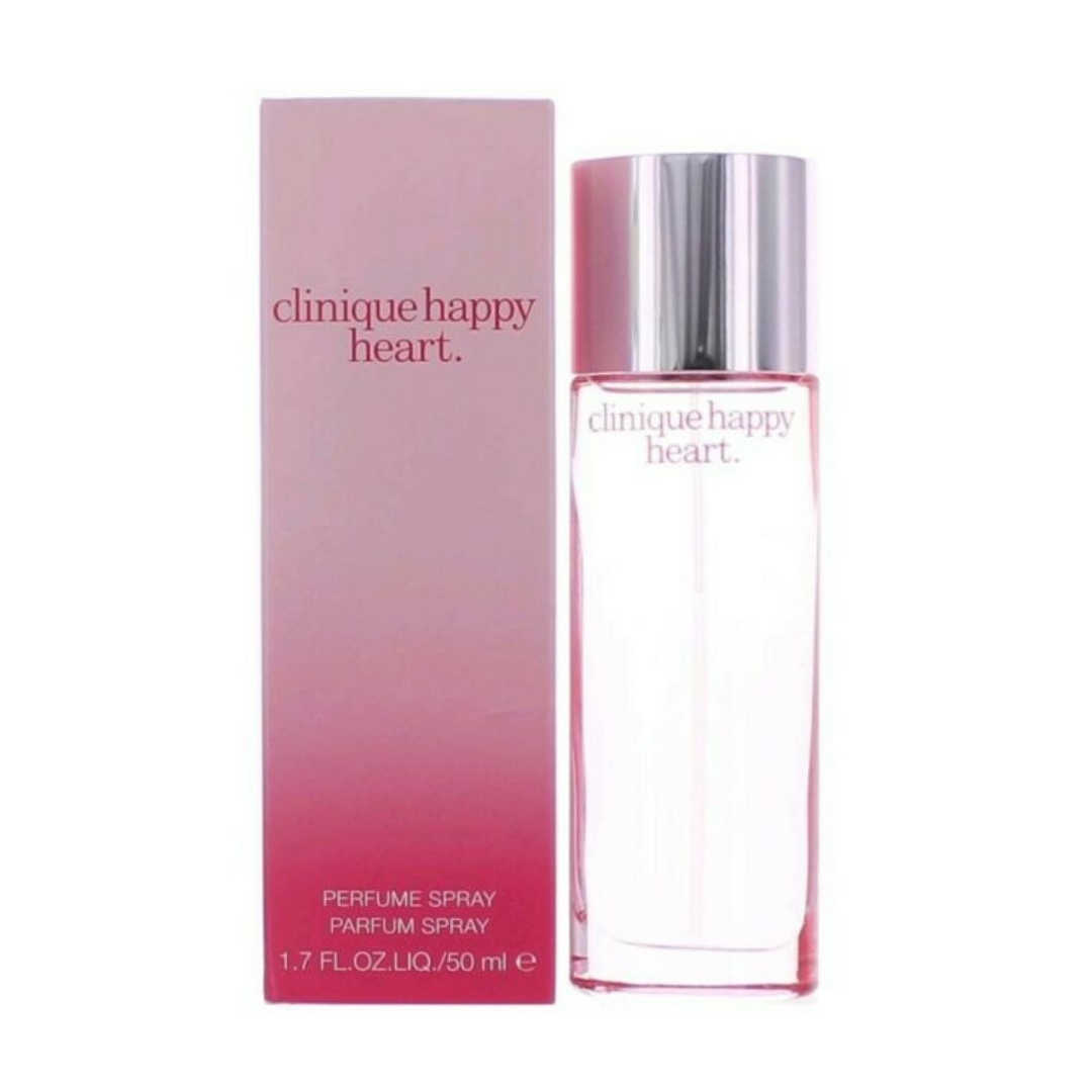 Clinique Happy Heart For Women Eau De Parfum 50ML