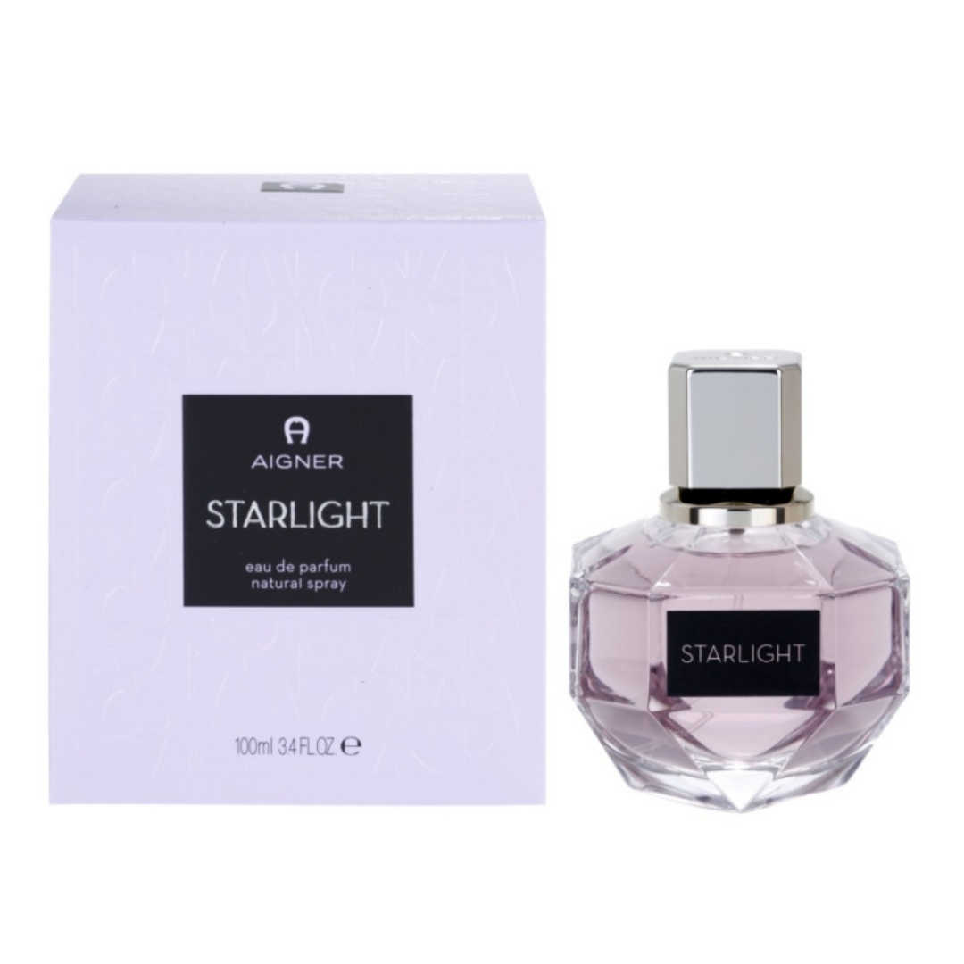 Aigner Starlight For Women Eau De Parfum 100ML