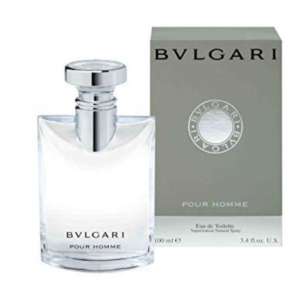 Bvlgari Pour Homme EDT 100ML