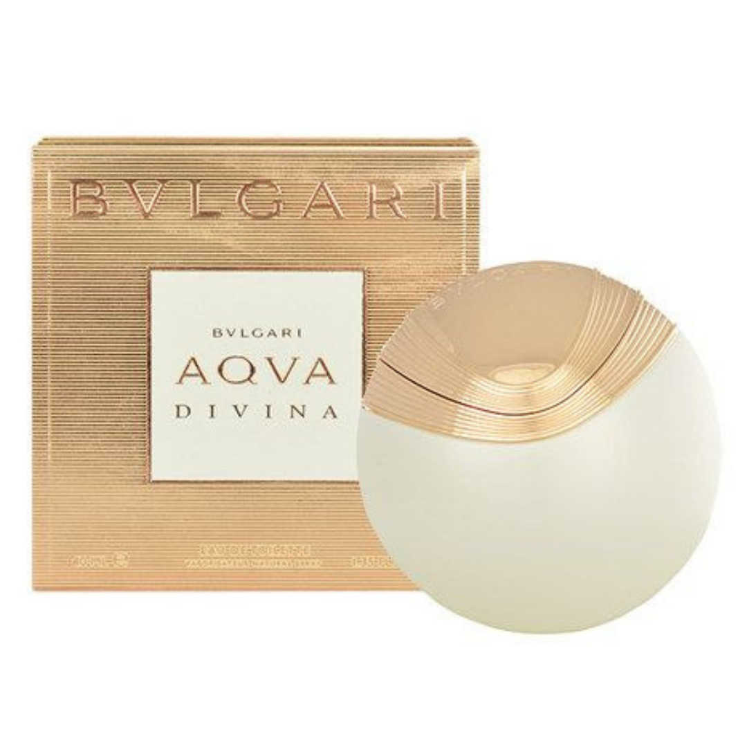 Bvlgari Aqva Divina For Women Eau De Toilette 40ML