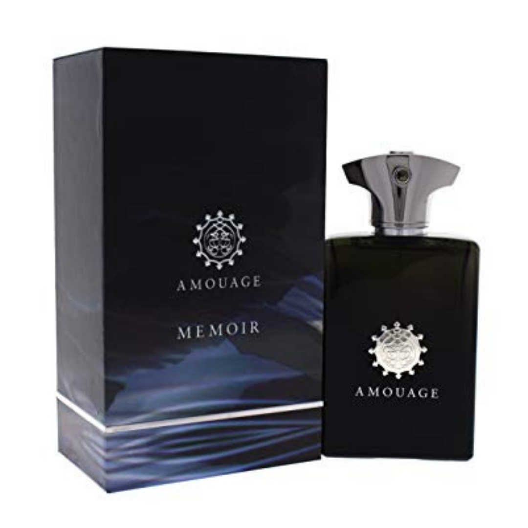 Amouage Memoir For Men Eau De Parfum 100ML