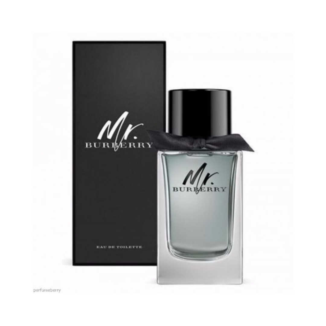 Burberry Mr Burberry For Men Eau De Toilette 150ML