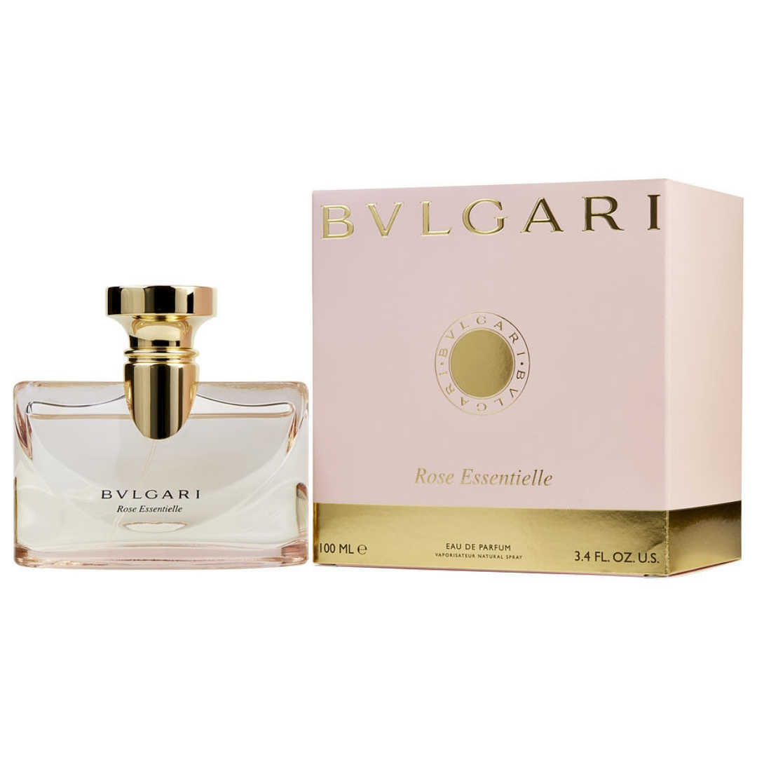 Bvlgari Rose Essentielle For Women Eau De Parfum 50ML