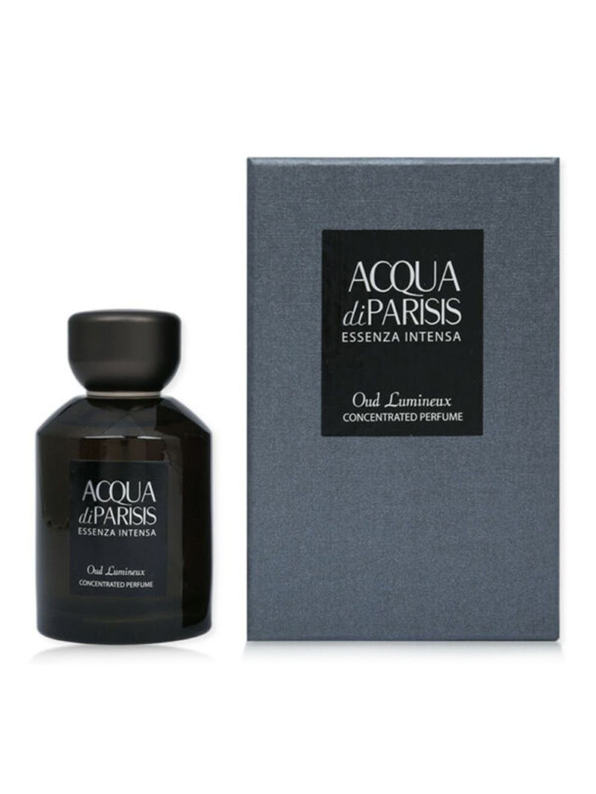 Acqua Di Parisis Essenza Intensa Oud Lumineux For Men Eau De Parfum