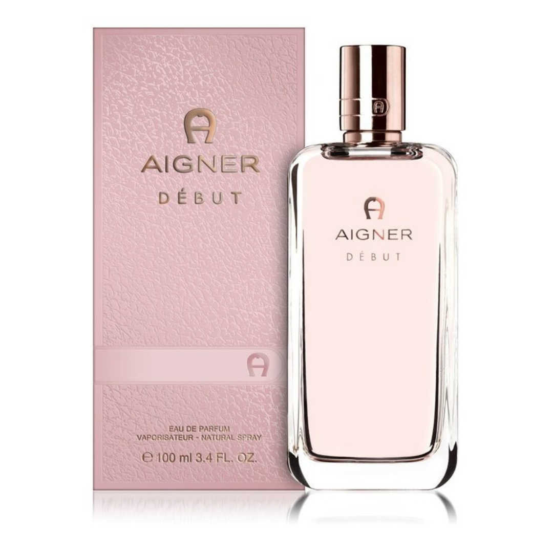 Aigner Debut For Women Eau De Parfum 50ML