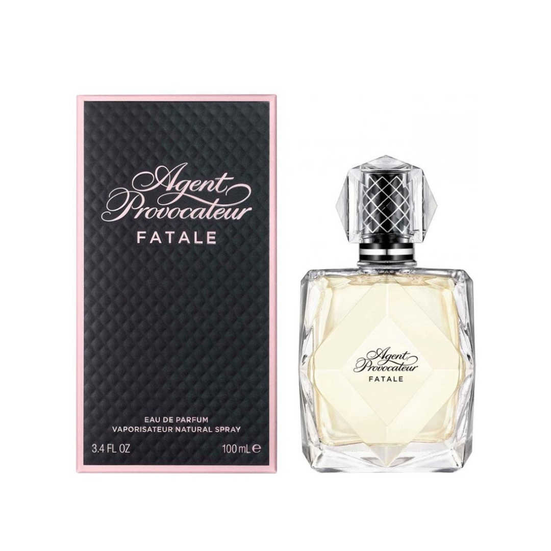 Agent Provocateur Fatale For Women Eau De Parfum 100ML