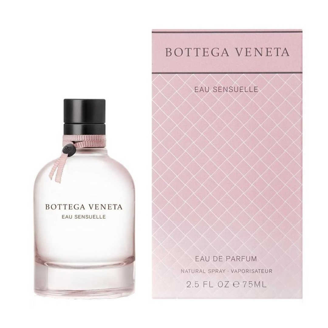 Bottega Veneta Eau Sensuelle For Women Eau De Parfum 75ML